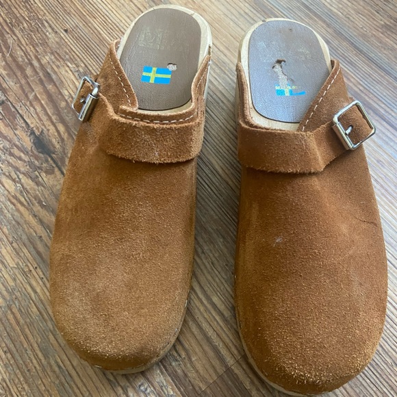 MIA Clogs - Picture 4 of 11